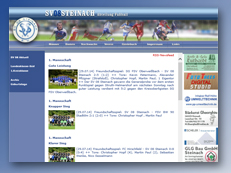 Referenz Homepage